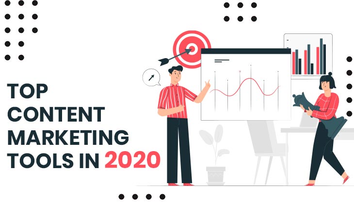 Top 10 Content Marketing Tools In 2020