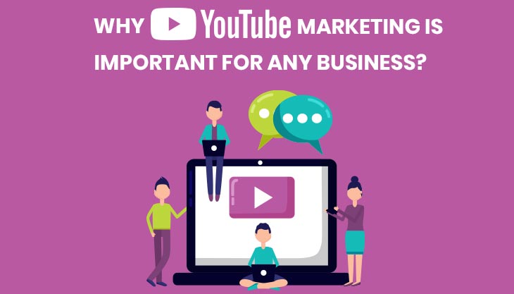 Why YouTube Marketing Is Important For Any Business