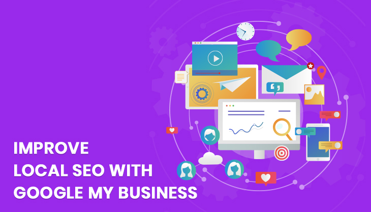 Improve Local SEO With Google My Business