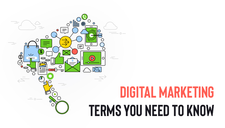 The Top 27 Digital Marketing Terms You Need To Know