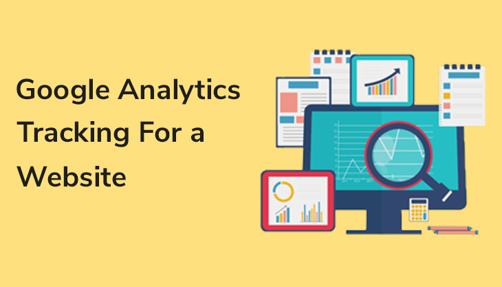 How To Add Google Analytics Tracking To A Website